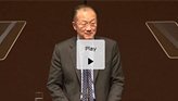 President Kim's Keynote Speech at the Government of Japan-World Bank Conference on Universal Health Coverage